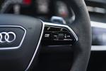 Audi RS6 Avant 2020 года (UK)
